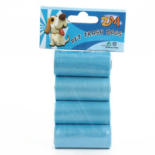 Fundas de Basura para Mascotas