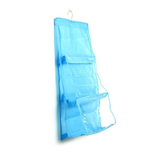 Porta Cartera 3 niveles