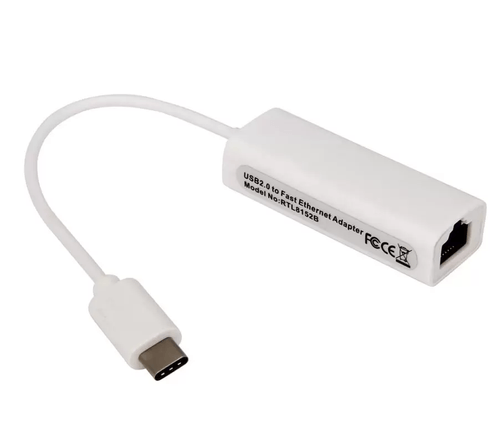 Adaptador Usb 2.0