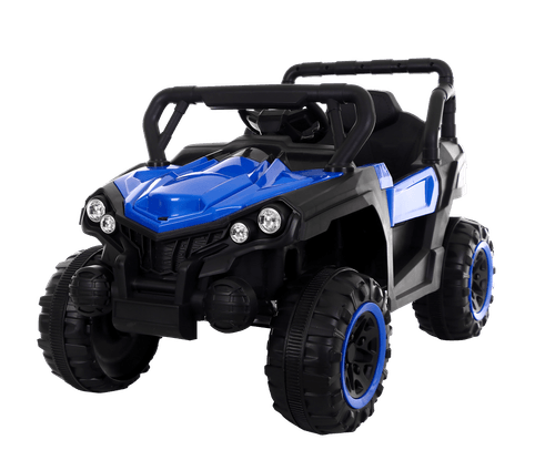 Carro a batería jeep 2140002 tipo buggy