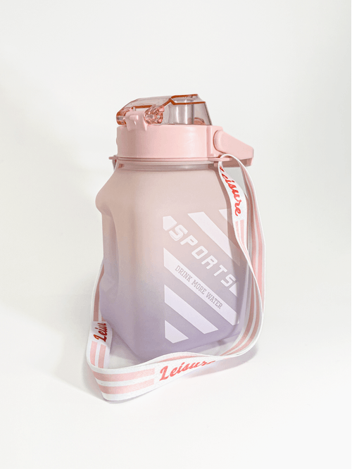 Tomatodo Motivacional 1500 ML