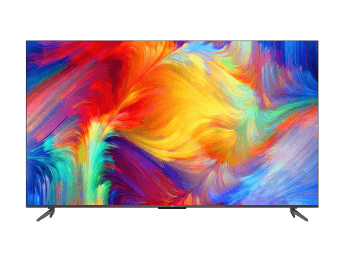 TELEVISOR TCL 55" 55P735 FULL HD 4K 7T10947