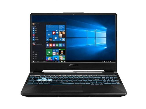 Laptop Asus Ryzen 7, 16gb, 512gb, 15pug, GTX 3050 4GB