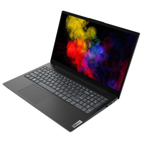 LAPTOP LENOVO AMD RYZEN 5 5500U 8GB RAM 512 GB 15.6 PULGADAS