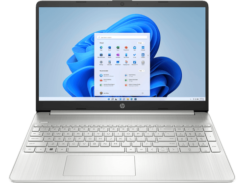 Laptop HP Core i7 12va, 256gb, 16gb, w11