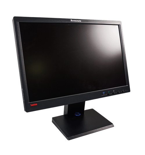 Monitor 19 pulgadas usado
