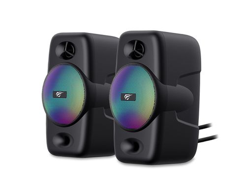Parlante Havit SK213 USB 2.0