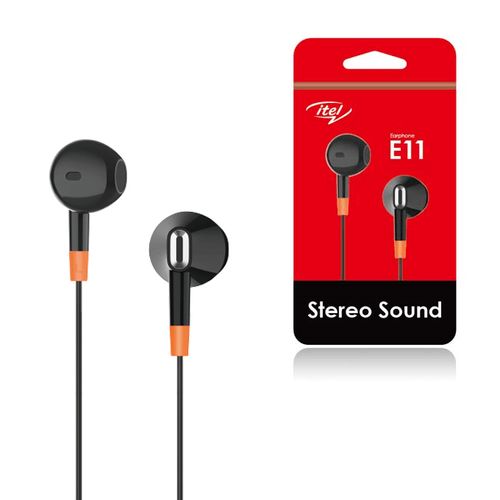 AUDIFONO INFINIX ITEL E11 1.2M