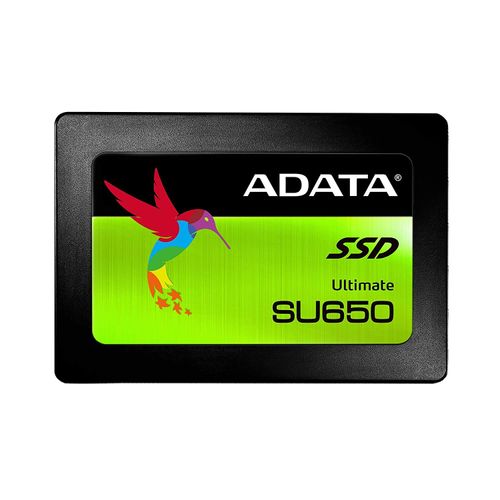 DISCO SÓLIDO 240GB ADATA