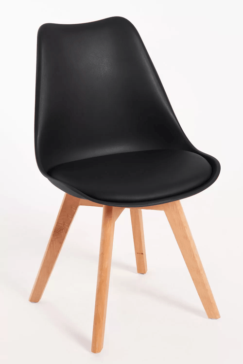 SILLA EIFFEL SLIM DE MADERA