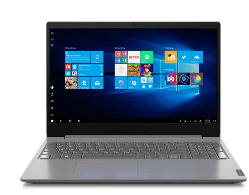 NOTEBOOK V15-IGL DISPLAY 15,6 HD CELERON N4020RAM 4GB HDD 500GB IRON GREY