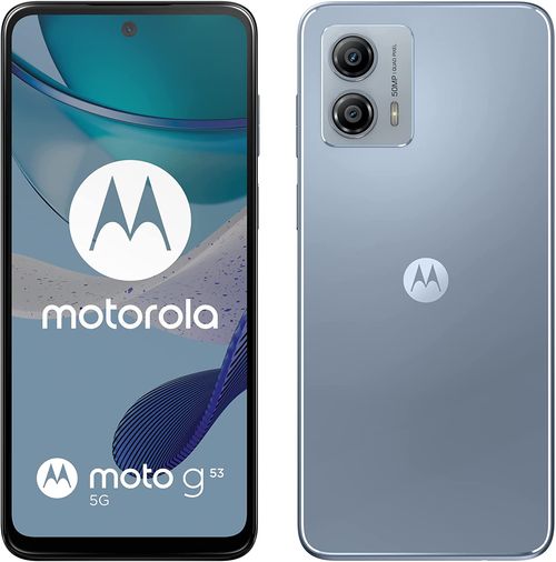 Celular Moto G53 XT2335 8+128gb