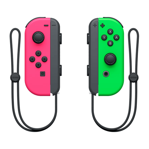 CONTROL JOY-CON NINTENDO SWITCH
