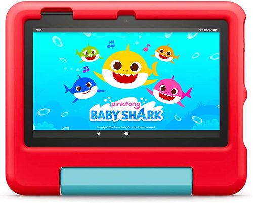 Amazon fire 7 kids 32gb