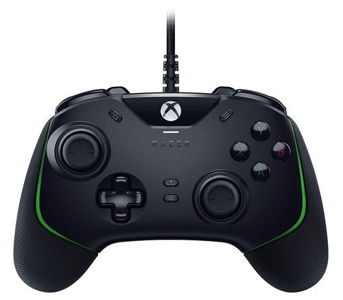 Control Xbox razer wolverine