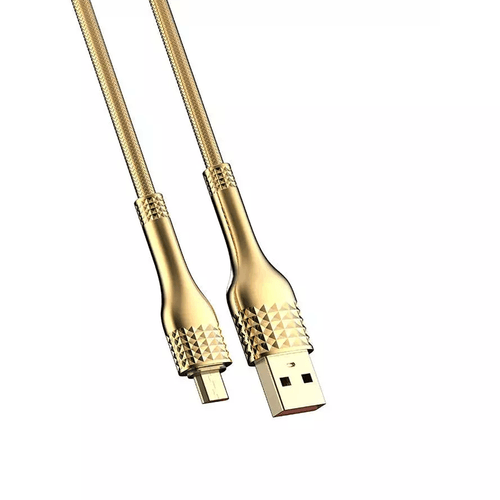 Cable cargador LS651 30w Samsung, iPhone, tipo C