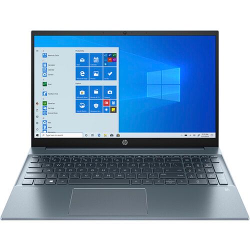 Laptop HP Core i7 1255u touch, 512gb, 16gb