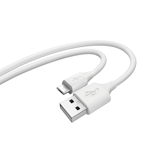 Cable Tecno TCD-M13 Micro USB 2A 1m