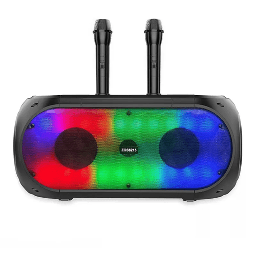 PARLANTE BLUETOOTH SPEAKER ZQS6215