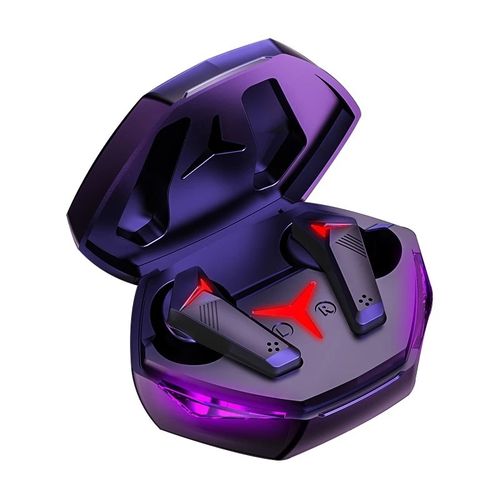 Auriculares T33 TWS Gaming Inalámbricos