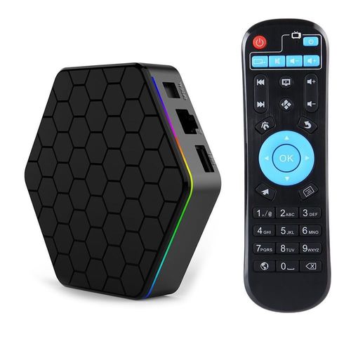 TV Box T95Z Plus 4+32GB Android