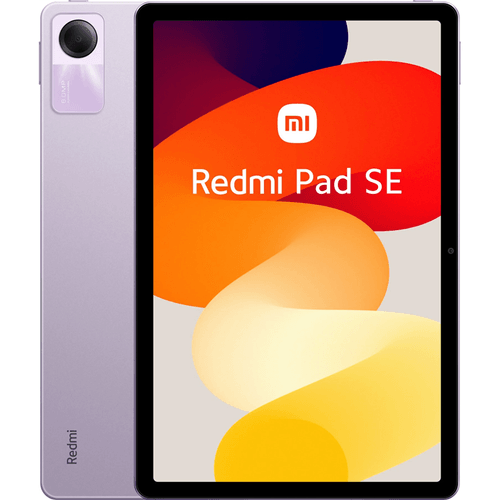 Tablet Redmi Pad SE 4gb+128gb