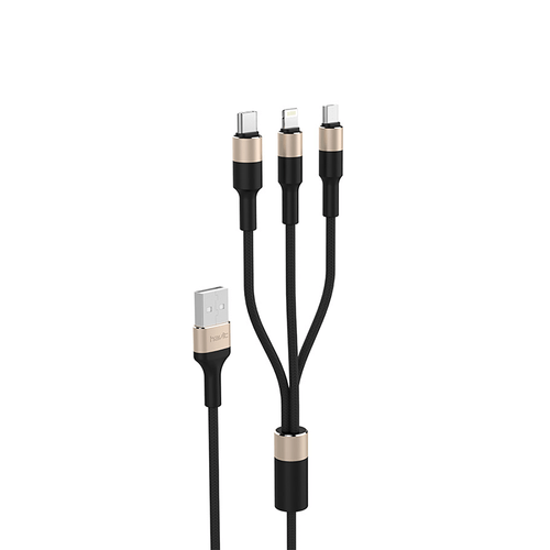 Cable Havit H691 3 en 1