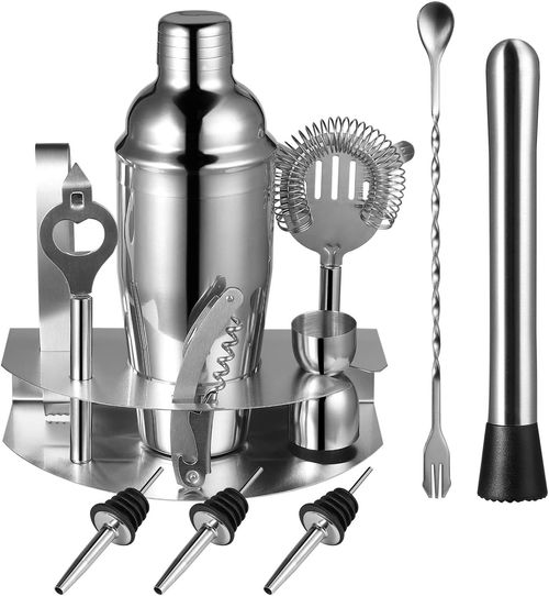 Set de Coctelería 750ML