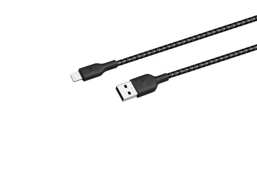 Cable Itel L22N Lightning 1m 2.1A