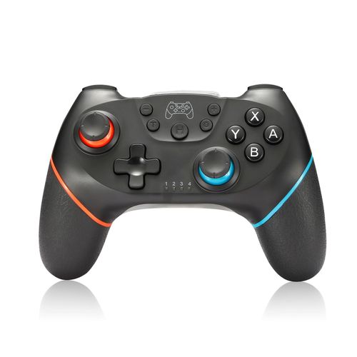 Control de juego NS Switch Pro