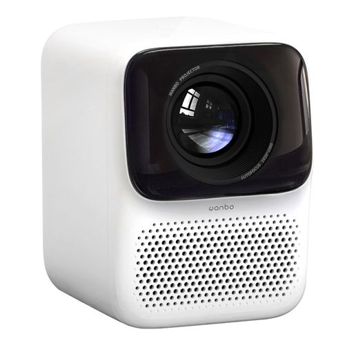 Proyector Xiaomi Wanbo T2 Max
