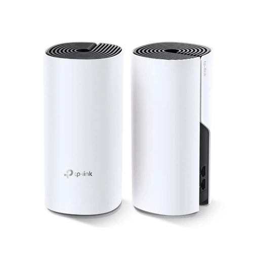 TP-Link Deco E4 (2 pack) Sistema Wi-Fi Mesh AC1200