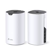 TP-Link Deco S7 (2 pack) Wi-Fi Mesh Dual Band AC1900