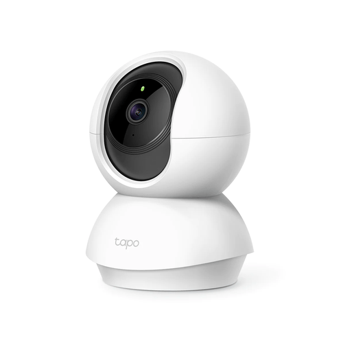 Cámara Tapo C210 Wi-Fi Rotatoria de Seguridad