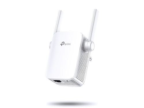 Extensor de Rango RE305 Wi-Fi Dual Band AC1200