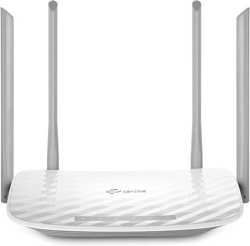 Router TP-Link Archer C50 Wi-Fi Dual Band AC1200