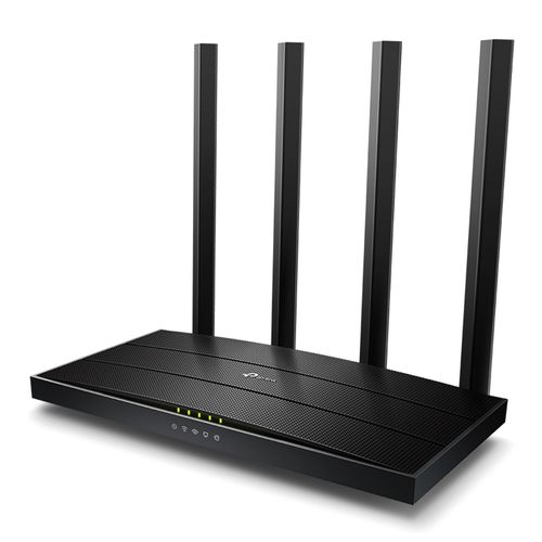 Router TP-Link Archer C80 Wi-Fi Dual Band AC1900 MU-MIMO