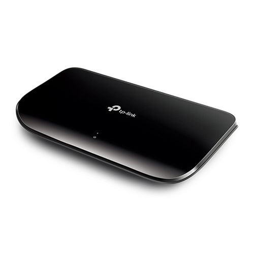 Switch TP-Link SG1008D 8 puertos Gigabit