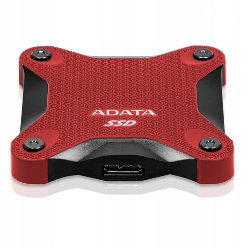 SSD Adata 512Gb Externo SD620 USB 3.2