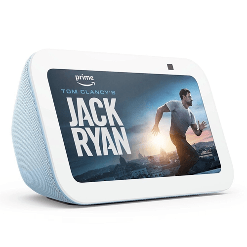 Amazon Echo show 5 3era Gen