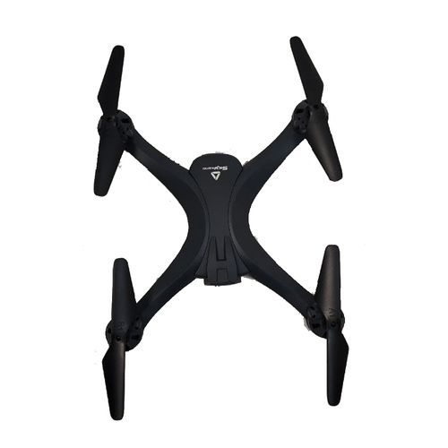 Drone modelo X88 con cámara de 34,5*34*10,5 CM