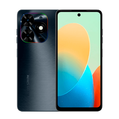 CELULAR TECNO SPARK GO 2024 (3+64)