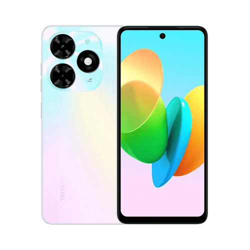 CELULAR TECNO SPARK 20C (4+256GB)