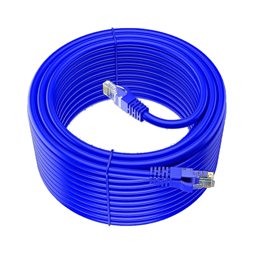 Cable LAN Ethernet Cat5 de 300mts