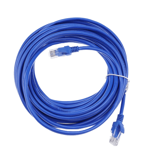 Cable de Red Ethernet Cat6 de 30mts