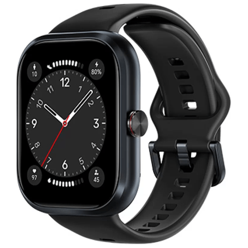 Reloj Honor Choice Watch con posicionamiento satelital