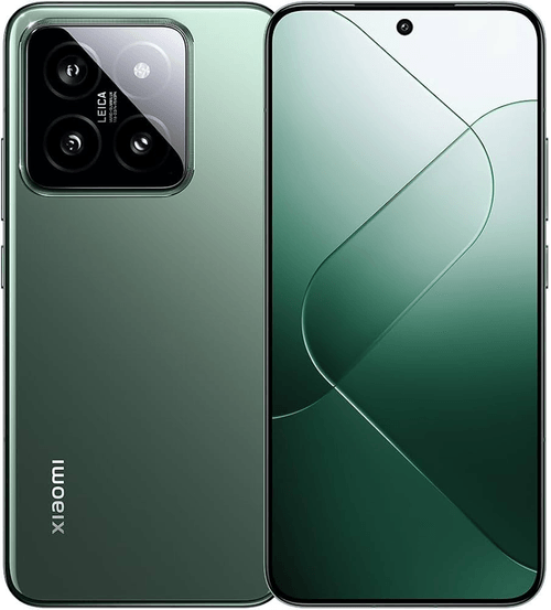 Celular Xiaomi 14 (12+512Gb)