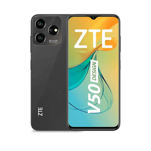 Celular ZTE V50 16+256