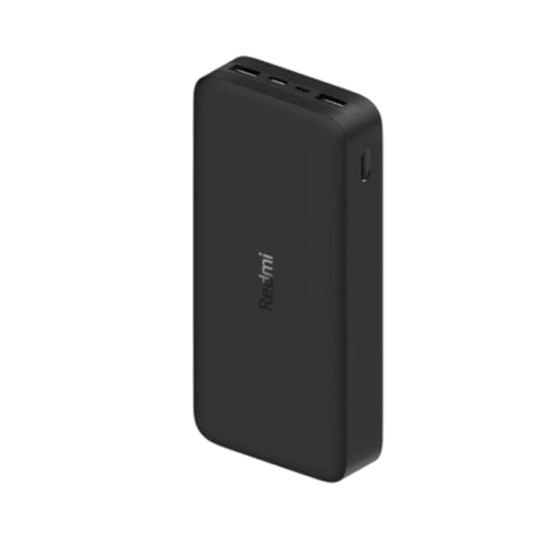 Power Bank Redmi 20000mAh 18W Fast Charging