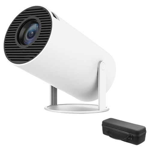 Proyector Android HY300A 120ANSI 720p